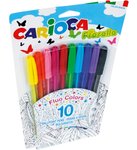 Długopis Carioca Fiorella (42775) a&#822110