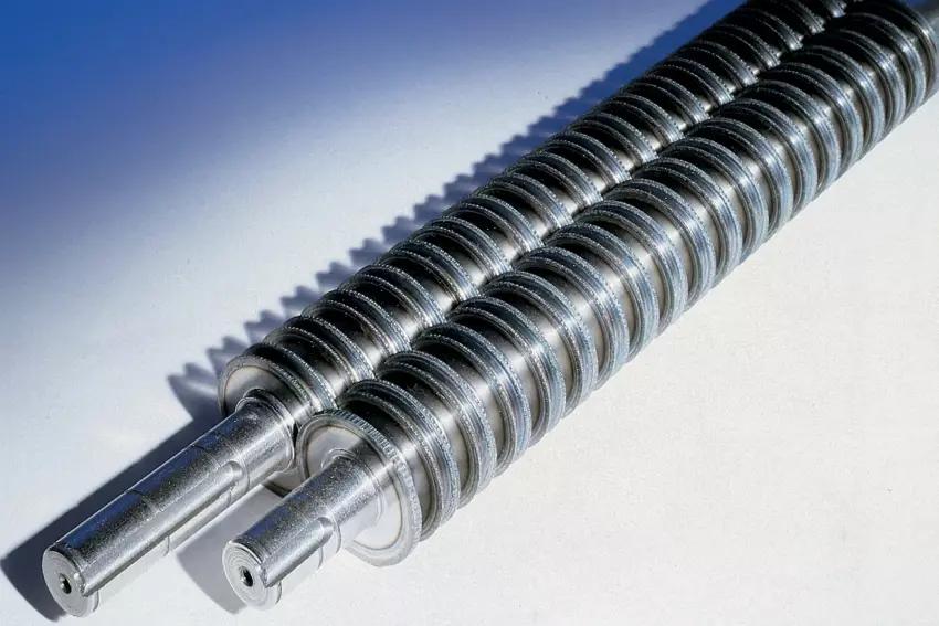 Niszczarka Kobra 260.1 S2 ES