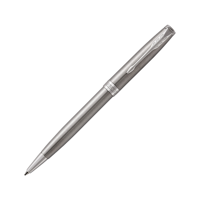 Parker Długopis Sonnet Core Stal Nierdzewna CT BP [1931512]