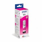 Tusz do Epson EcoTank 101 /L4150/L4160  Magenta (Oryg.)