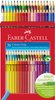 Kredki Grip 2001 36 Kol. Op. Kartonowe Faber-Castell