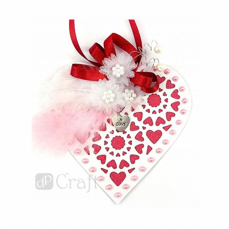 Perły Samoprzylepne A'100 [GRPE-001] / DpCraft