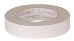 Taśma Dwustronna Montażowa Q-Connect 18mm 3M Biała