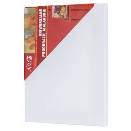 Podobrazie 100x80 Bawełniane /K-I-N