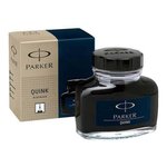 Parker Atrament Quink 57ml Granatowy [1950378]