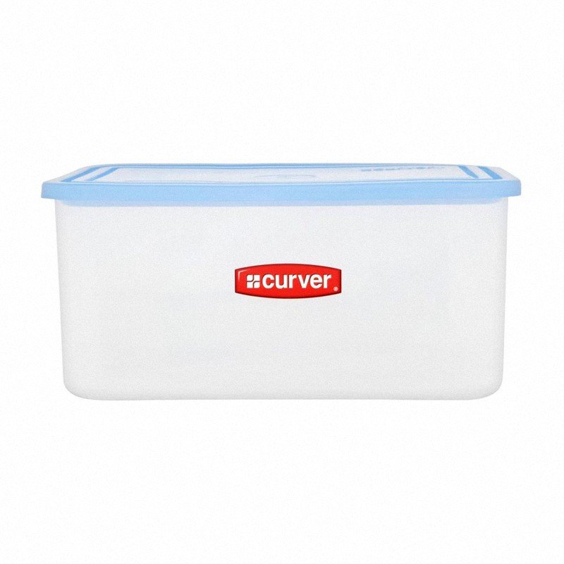 Zestaw Pojemników na Żywność / Curver