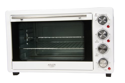 Piekarnik elekt. 35 L Adler AD 6001