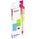 Cienkopis GRAND GR-380 czerwony