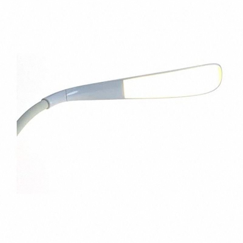 Lampka Led na Biurko Acrux Biała Esperanza