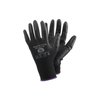 Rękawice TK Rooster Rozm. 7 Czarne   /TK GLOVES