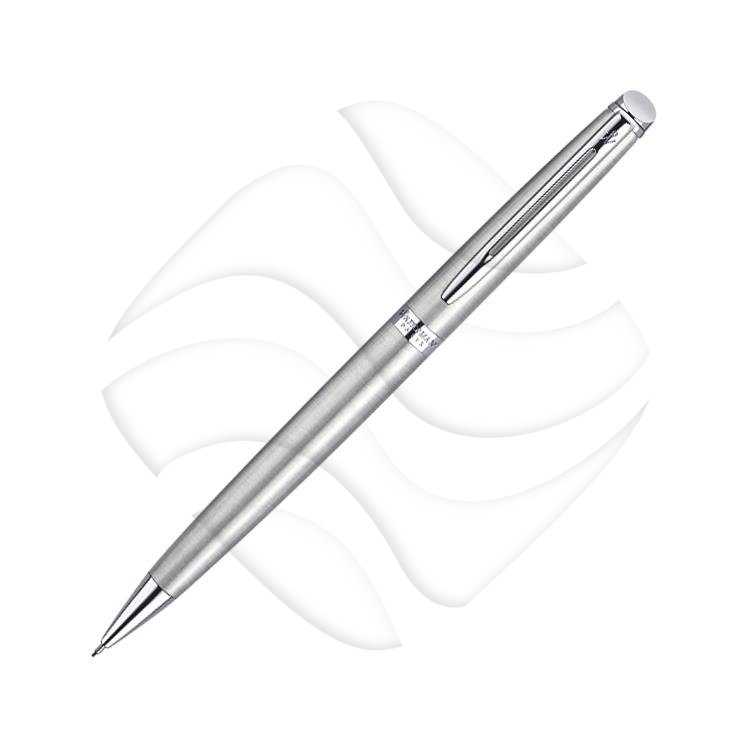Waterman Ołówek Automatyczny Hemisphere Stalowa CT PCL [S0920490]