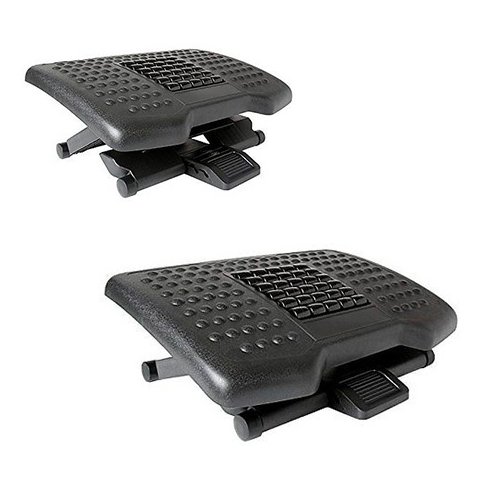 Ergonomiczny podnóżek VeroTech 70005