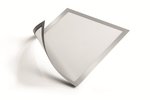 Ramka Magnetyczna Duraframe Magnetic A3 5szt. Srebrna /Durable 486823