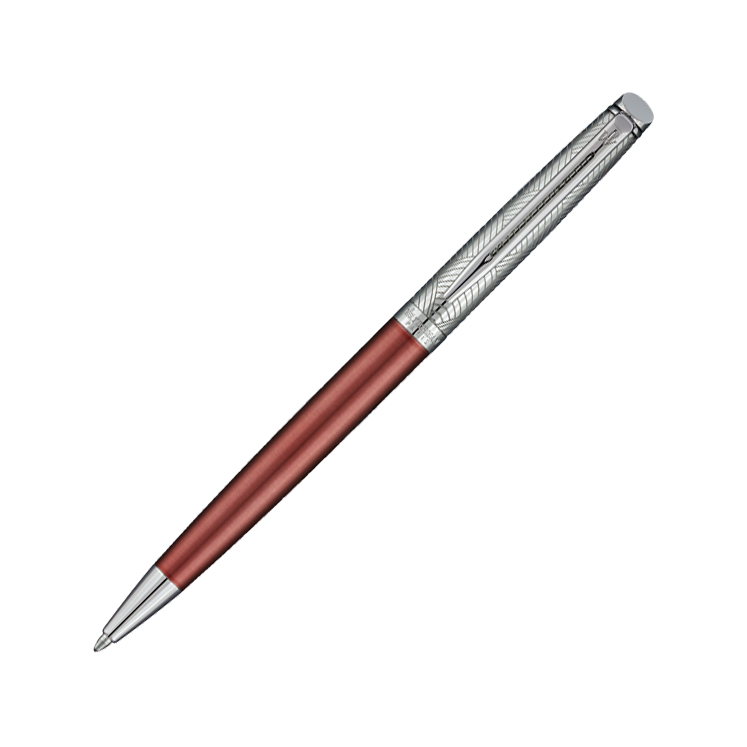 Waterman Długopis Hemisphere Privee Rose Cuivre BP [1971674]