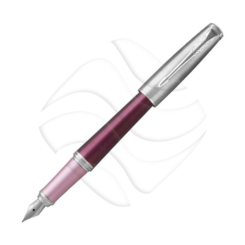 Parker Pióro Wieczne Urban Premium Ciemny Fiolet CT FP (F) [1931567]