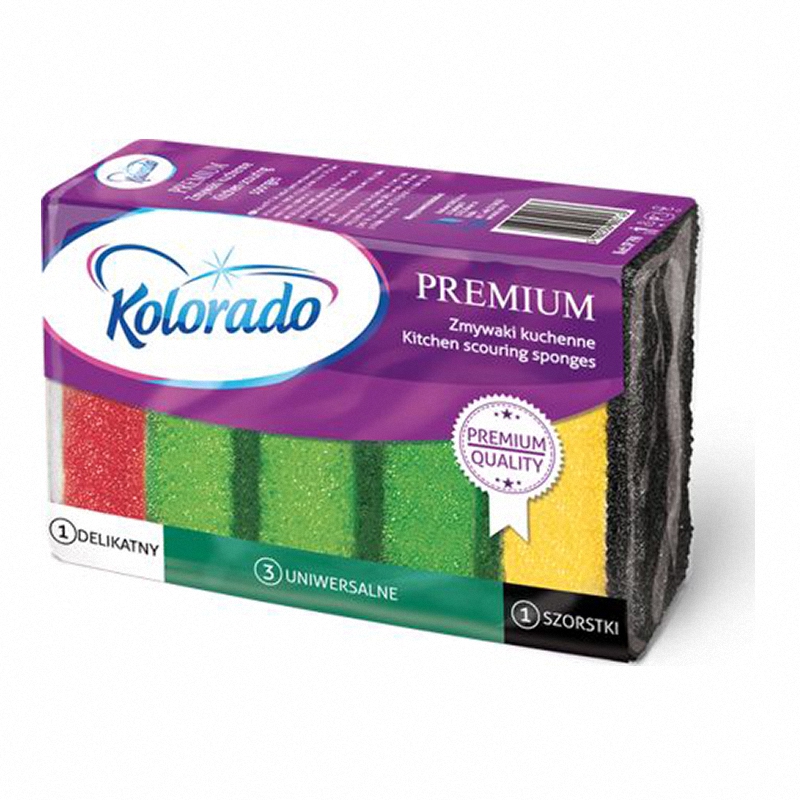 Zmywak Kuchenny A'5 Premium /Kolorado