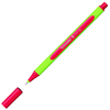 Cienkopis Schneider Line-Up 0.4mm Czerwony / 191002