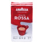 Kawa Lavazza Qualita Rossa Mielona 250g