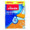 Ścierka do Podłogi Microfibre Colors 1szt.  /Vileda