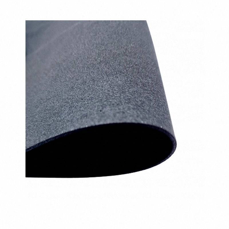 Pianka Dekoracyjna A4 5szt. Czarna /Happy Color