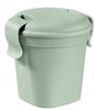 Kubek Na Żywność Lunch & Go S 0.4l /Curver 249950