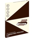 Folia do laminowania GRAND  A3, 80 mic, 100 arkuszy