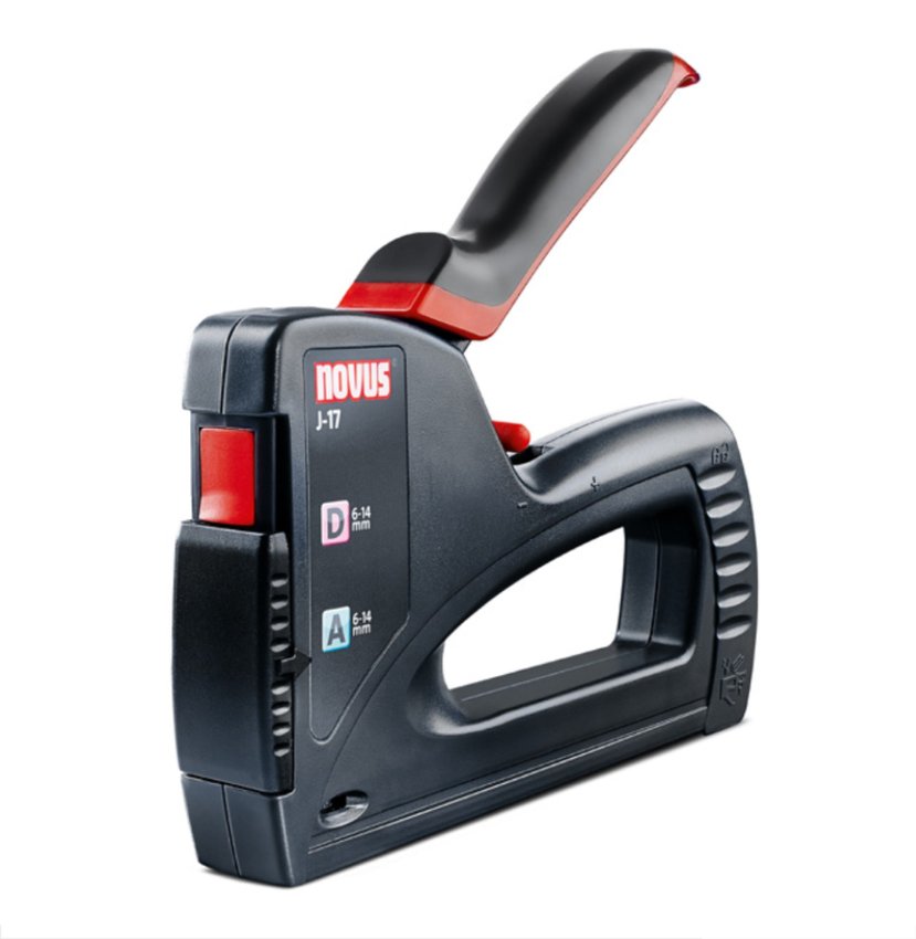 Taker Novus Dual Worker J-17 DA 6-14mm 030-0438