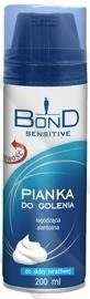 Pianka Do Golenia Bond Sensitive