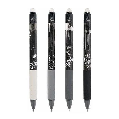 Wymazywalny długopis automatyczny - Street Style / Strigo