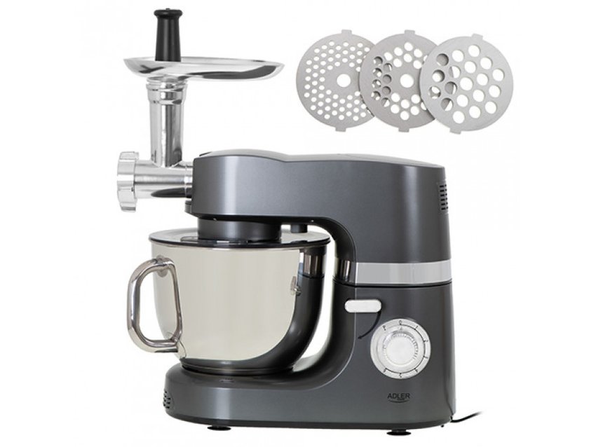 Robot Planetarny 2200W 7L 4W1 AD 4221 /Adler