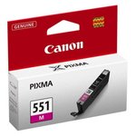 Canon CLI-551M iP7250/8750/MG5450/6350/7150/MX925 Magenta (Oryg.)