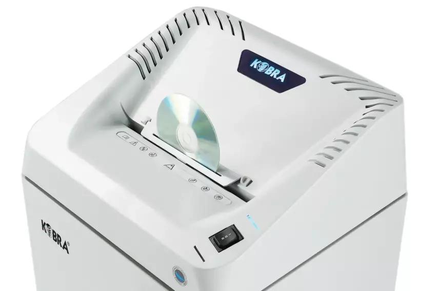 Niszczarka Kobra 240.1 S5 ES