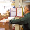 Naścienny System Prezentacyjny Tarifold A4 +10 Paneli Prezentacyjnych Mix Kolorów