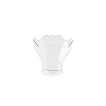 Kubek Mini Deser PreGo 200ml Przezroczysty A'50