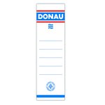 Etykiety do Segregatora 75 Samoprzylepne A'20 /Donau