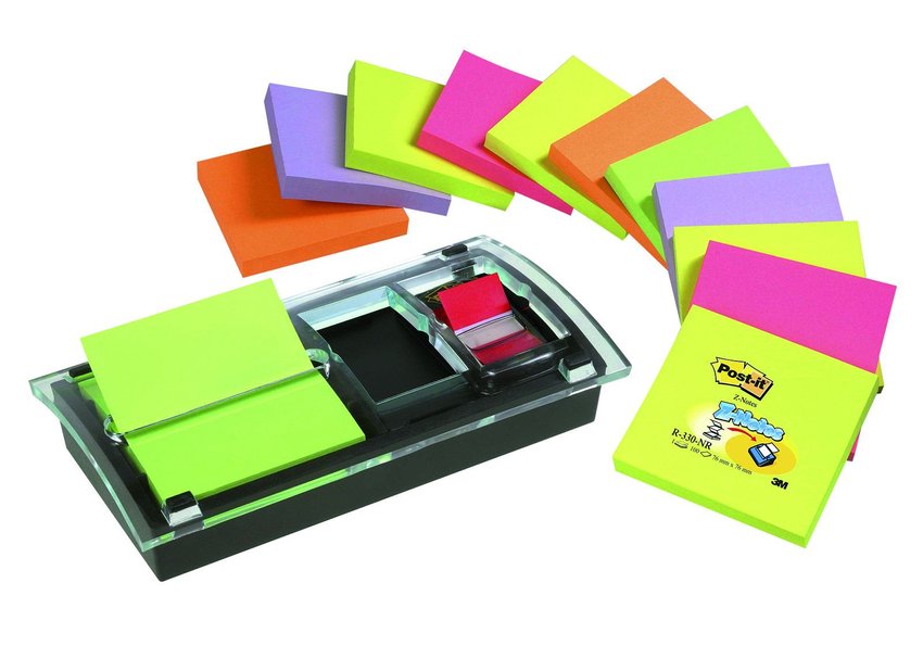 Podajnik do Bloczków DS100-VP /Post-It