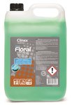 Clinex Floral Ocean uniwersalny płyn do podłóg 5L