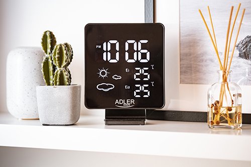 Stacja Pogodowa Adler AD 1176