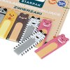 ZAKLADKA IND ANIMAL 5X20K MIX STK B/C 48/96