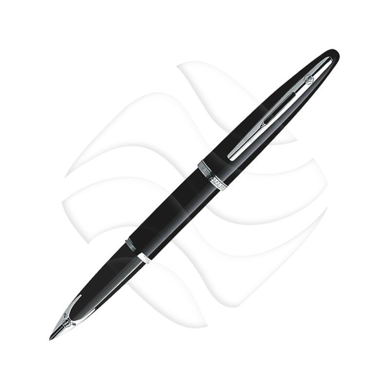 Waterman Pióro Wieczne Morze Czarne ST FP (F) [S0293970]