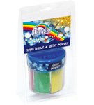 Sypki brokat Fiorello GR-B60 R6-2