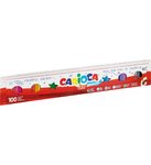 Pisaki Carioca Joy 100 szt. (41019)