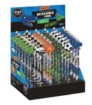 Długopis Aut. Ścieralny Cool Pack Boys 0.5 Niebieski