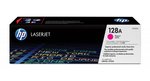 HP 128A [CE323A] CP1525/CM1410/CM1415 Magenta (Oryg.)