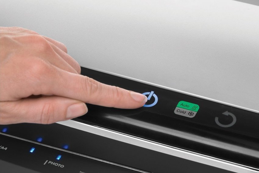 Laminator A3 Fellowes Jupiter 2