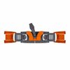 Stelaż do Mopa 40cm [385611] Klik Kombi