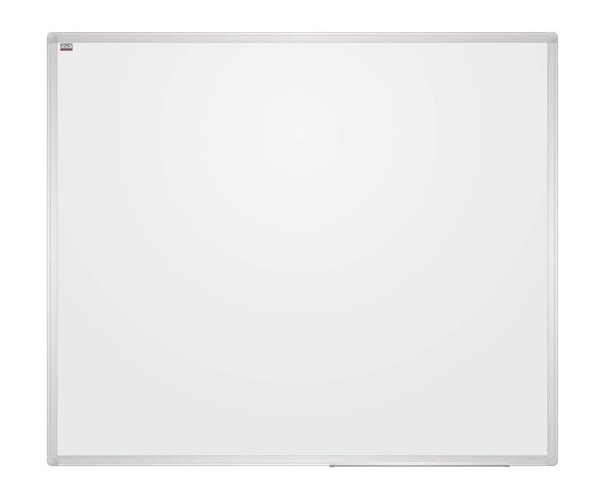 Tablica Suchościeralna Magnetyczna 100x85 eduBoards Alu Lakierowana 2x3