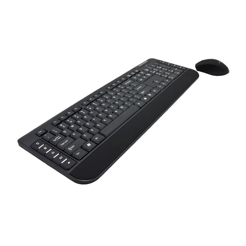 Klawiatura + Mysz 2,4GHz Usb Combo EK120/Esperanza