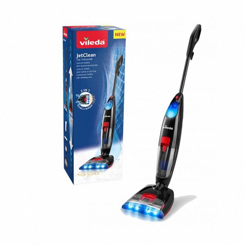Odkurzacz Myjący Vileda Jet Clean