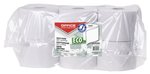 Papier toaletowy makulaturowy OFFICE PRODUCTS 2-warstwowy 63m 12szt., biały